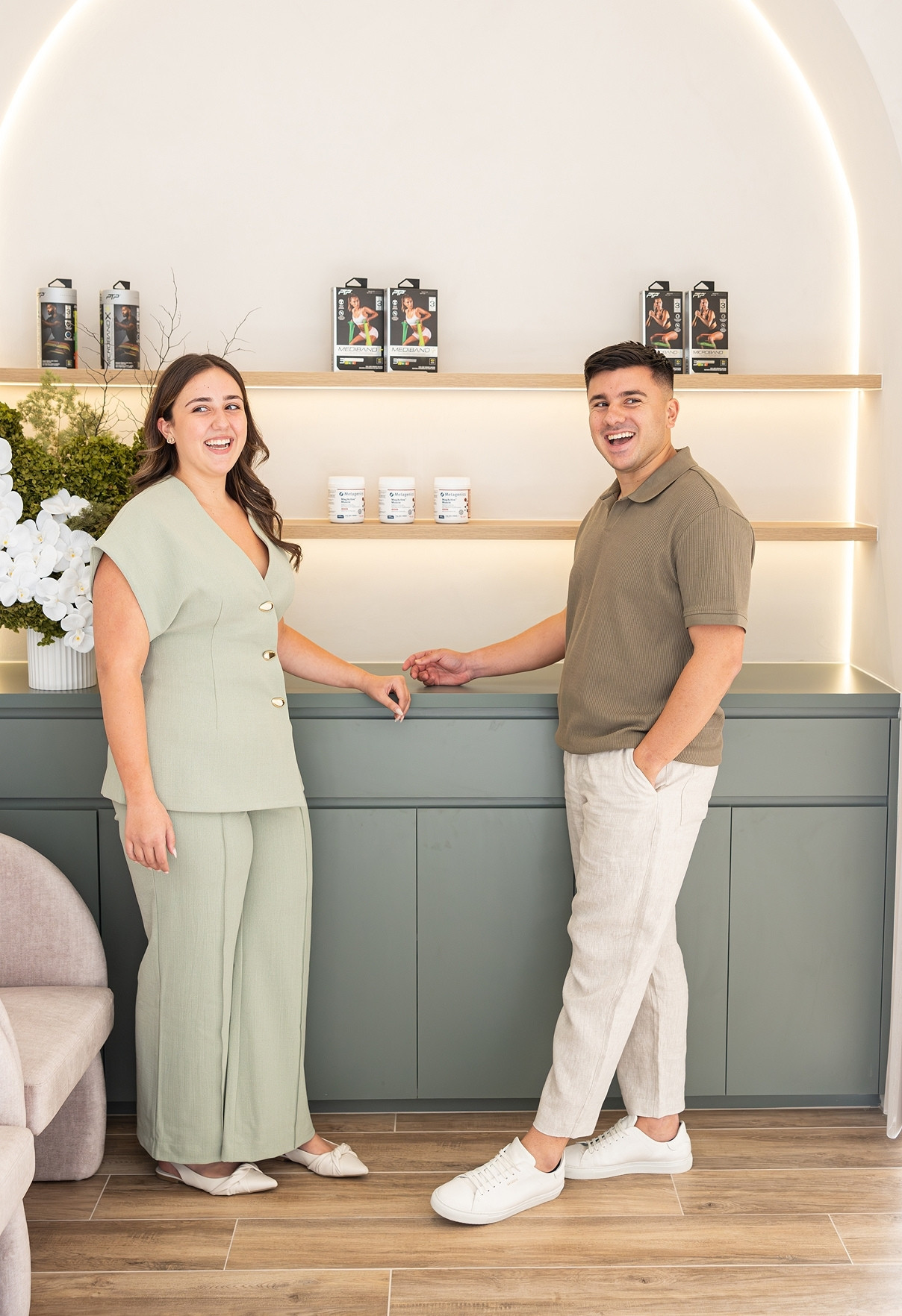 Chiropractic clinic in Oatlands providing health services to locals