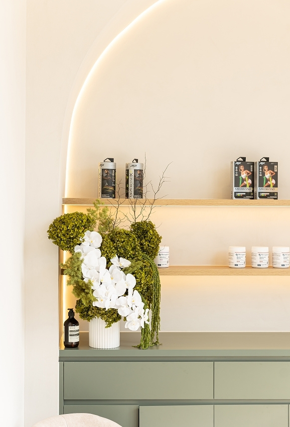 Premium remedial massage clinic based in Oatlands