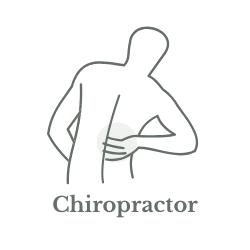 Chiropractor