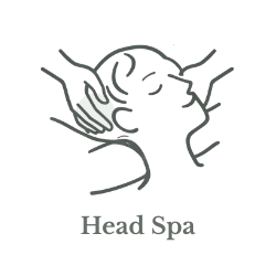 Head Spa Treatments