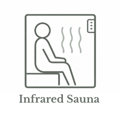 Infrared Sauna