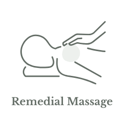 Remedial Massage
