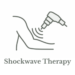 Shockwave Therapy